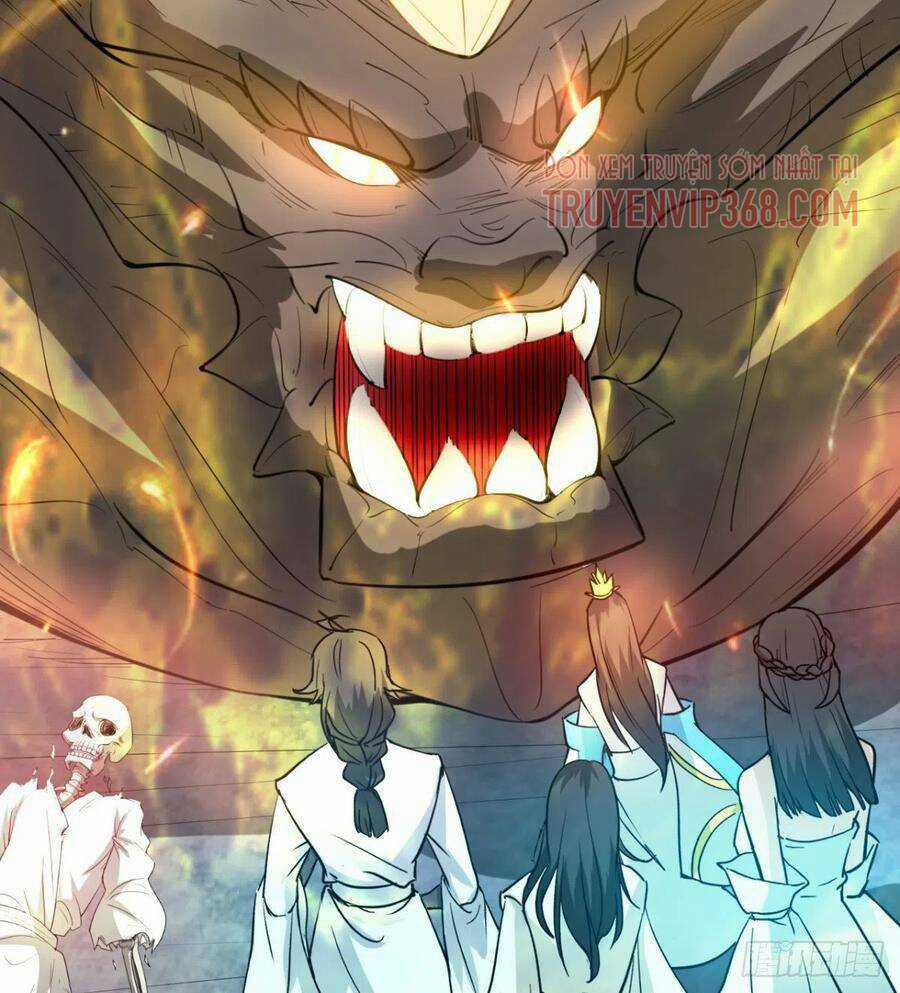 Ma Hoàng Sư Đệ Quả Thực Quá Chung Tình Chapter 97 trang 32