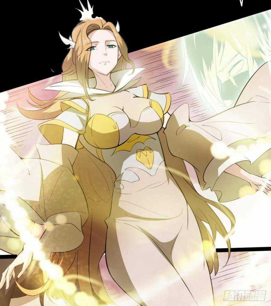 Ma Hoàng Sư Đệ Quả Thực Quá Chung Tình Chapter 97 trang 36