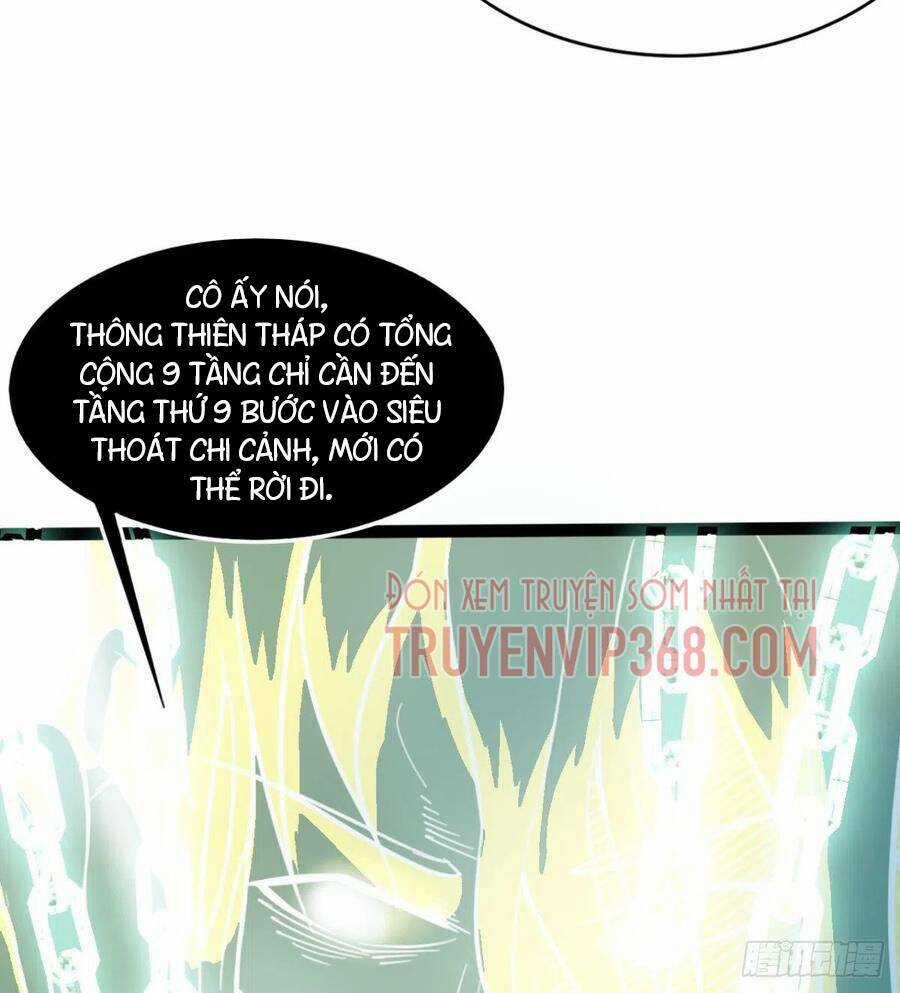 Ma Hoàng Sư Đệ Quả Thực Quá Chung Tình Chapter 97 trang 39