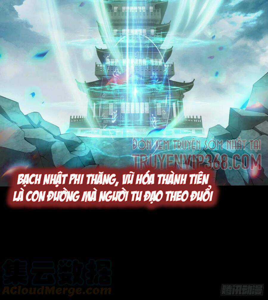 Ma Hoàng Sư Đệ Quả Thực Quá Chung Tình Chapter 97 trang 4