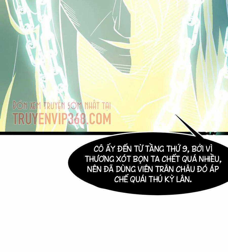 Ma Hoàng Sư Đệ Quả Thực Quá Chung Tình Chapter 97 trang 40