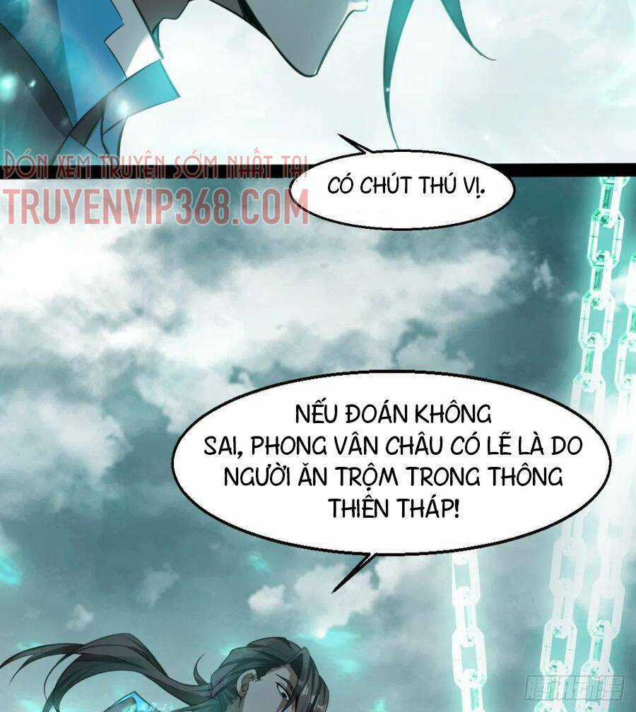 Ma Hoàng Sư Đệ Quả Thực Quá Chung Tình Chapter 97 trang 42