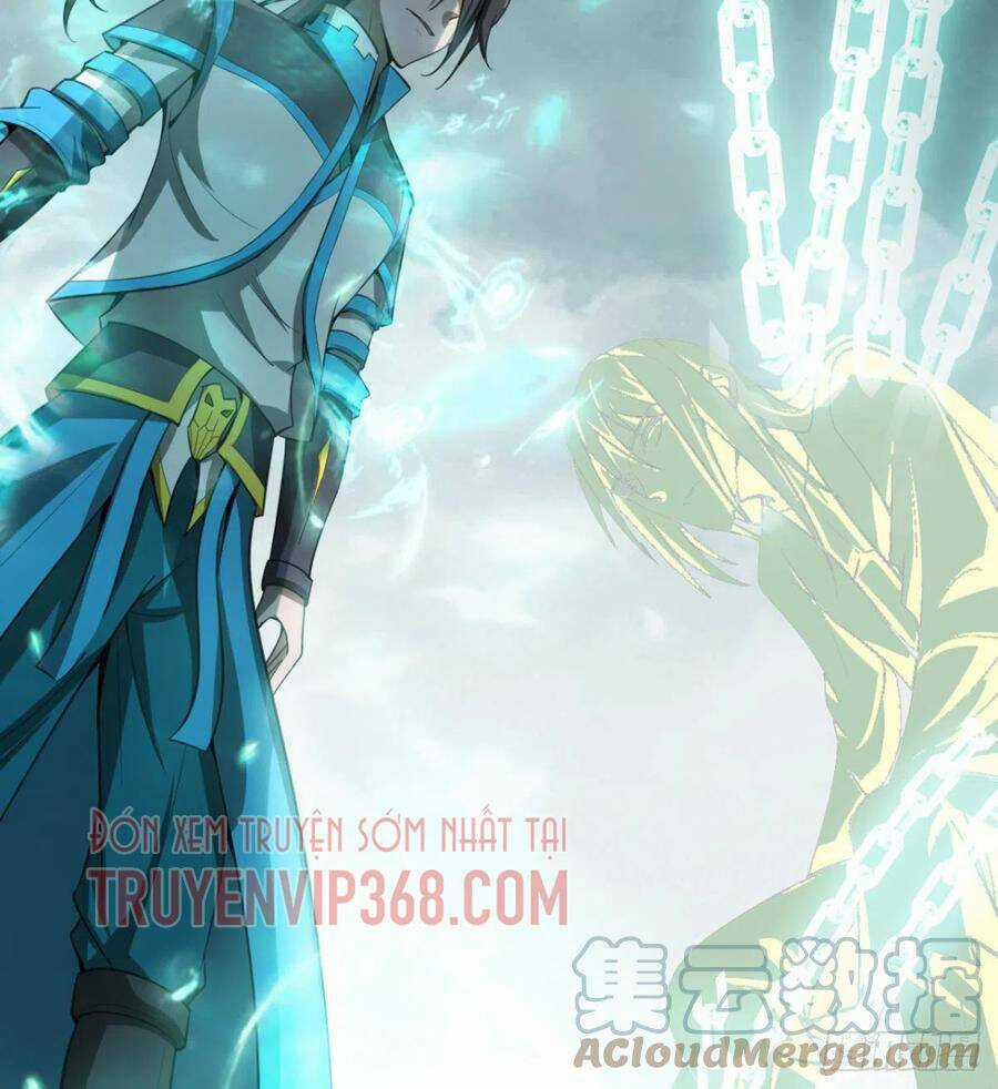 Ma Hoàng Sư Đệ Quả Thực Quá Chung Tình Chapter 97 trang 43