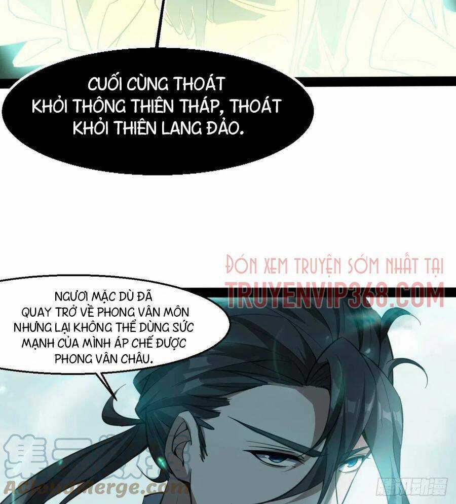 Ma Hoàng Sư Đệ Quả Thực Quá Chung Tình Chapter 97 trang 46