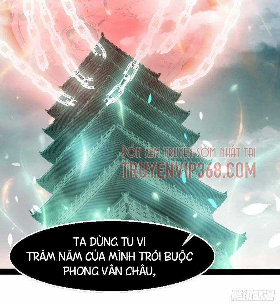 Ma Hoàng Sư Đệ Quả Thực Quá Chung Tình Chapter 97 trang 48
