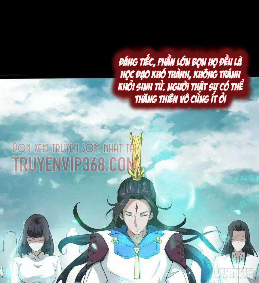 Ma Hoàng Sư Đệ Quả Thực Quá Chung Tình Chapter 97 trang 5