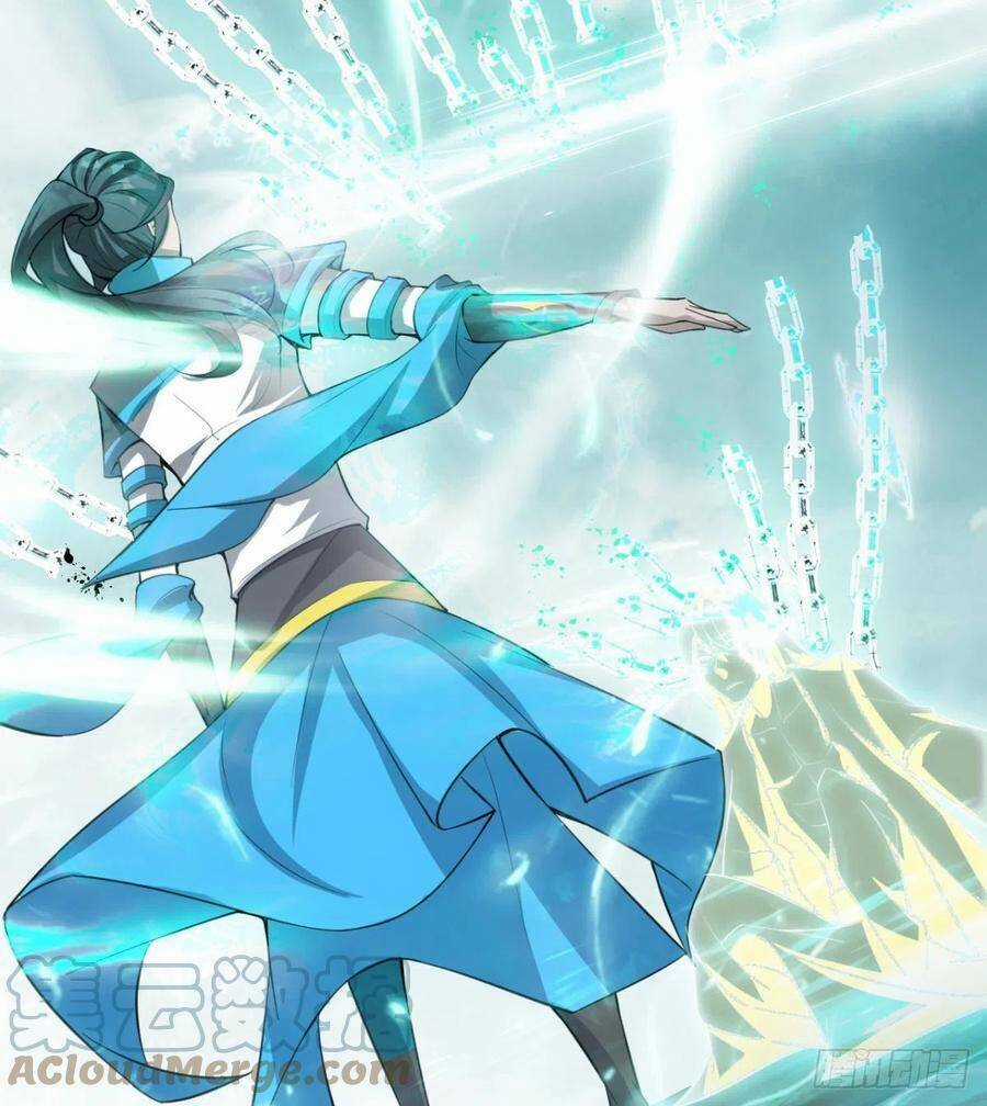 Ma Hoàng Sư Đệ Quả Thực Quá Chung Tình Chapter 97 trang 55