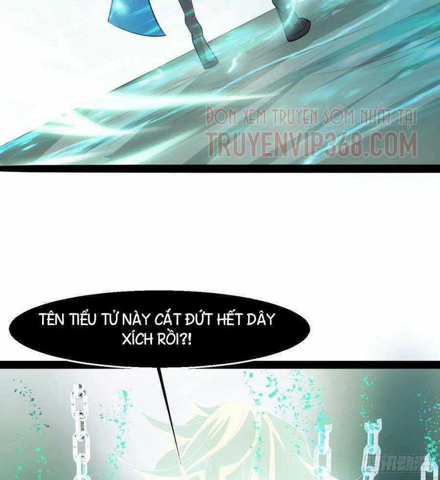 Ma Hoàng Sư Đệ Quả Thực Quá Chung Tình Chapter 97 trang 56