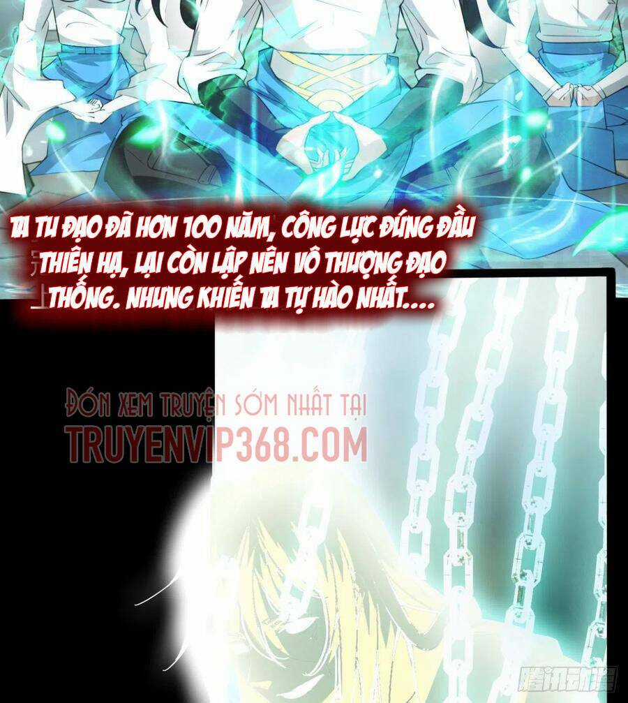 Ma Hoàng Sư Đệ Quả Thực Quá Chung Tình Chapter 97 trang 6