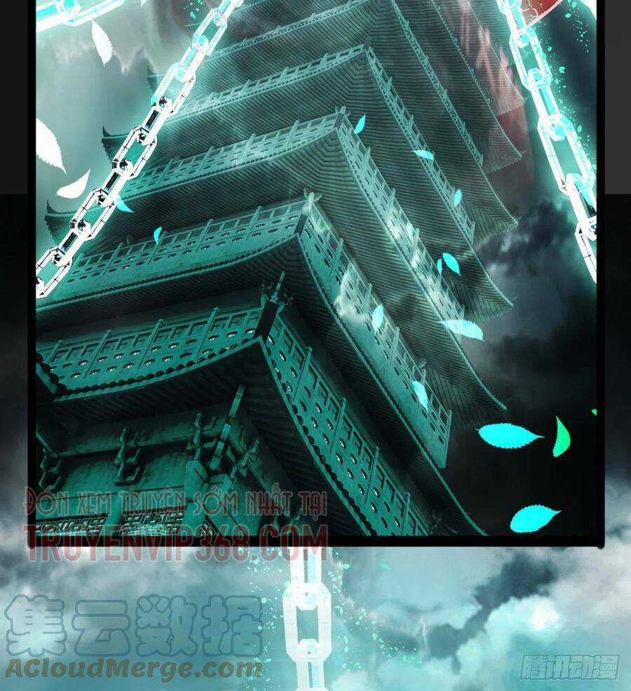 Ma Hoàng Sư Đệ Quả Thực Quá Chung Tình Chapter 97 trang 61