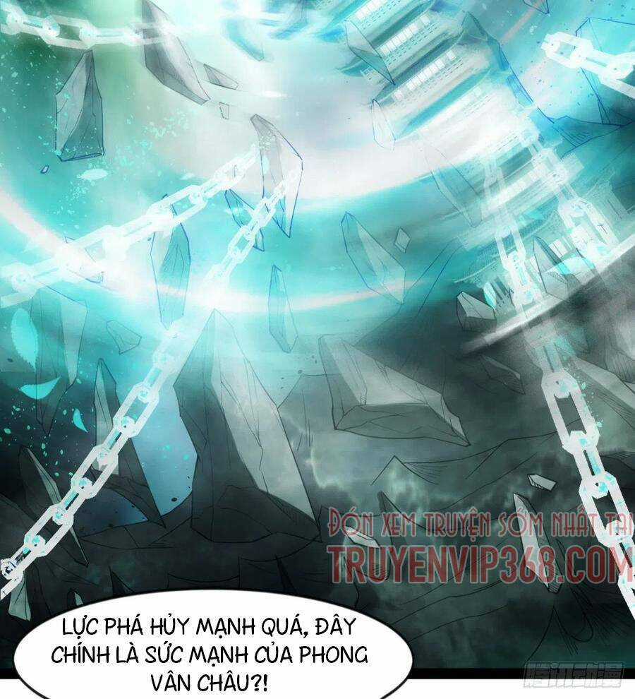 Ma Hoàng Sư Đệ Quả Thực Quá Chung Tình Chapter 97 trang 63