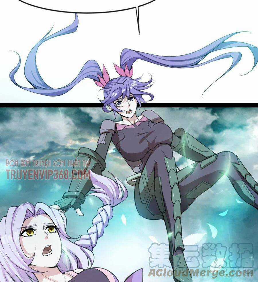 Ma Hoàng Sư Đệ Quả Thực Quá Chung Tình Chapter 97 trang 64