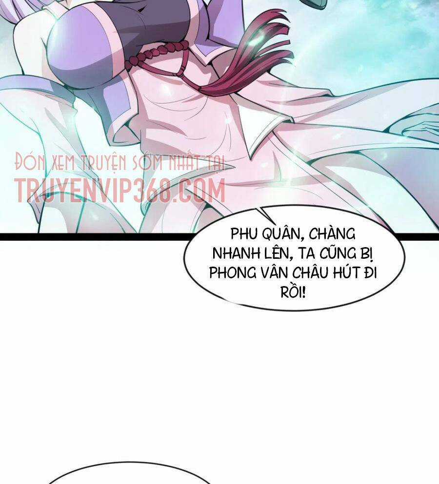 Ma Hoàng Sư Đệ Quả Thực Quá Chung Tình Chapter 97 trang 65