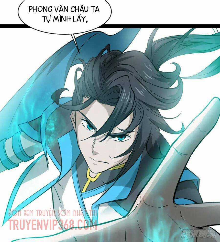 Ma Hoàng Sư Đệ Quả Thực Quá Chung Tình Chapter 97 trang 66