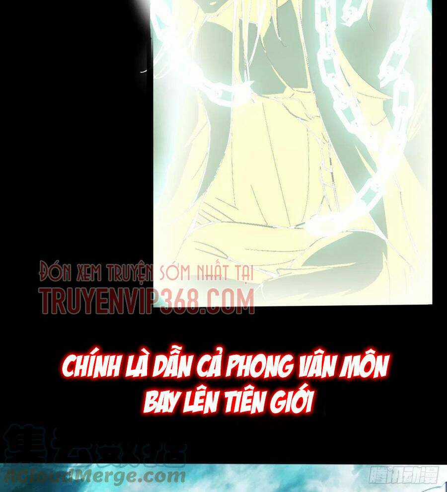 Ma Hoàng Sư Đệ Quả Thực Quá Chung Tình Chapter 97 trang 7