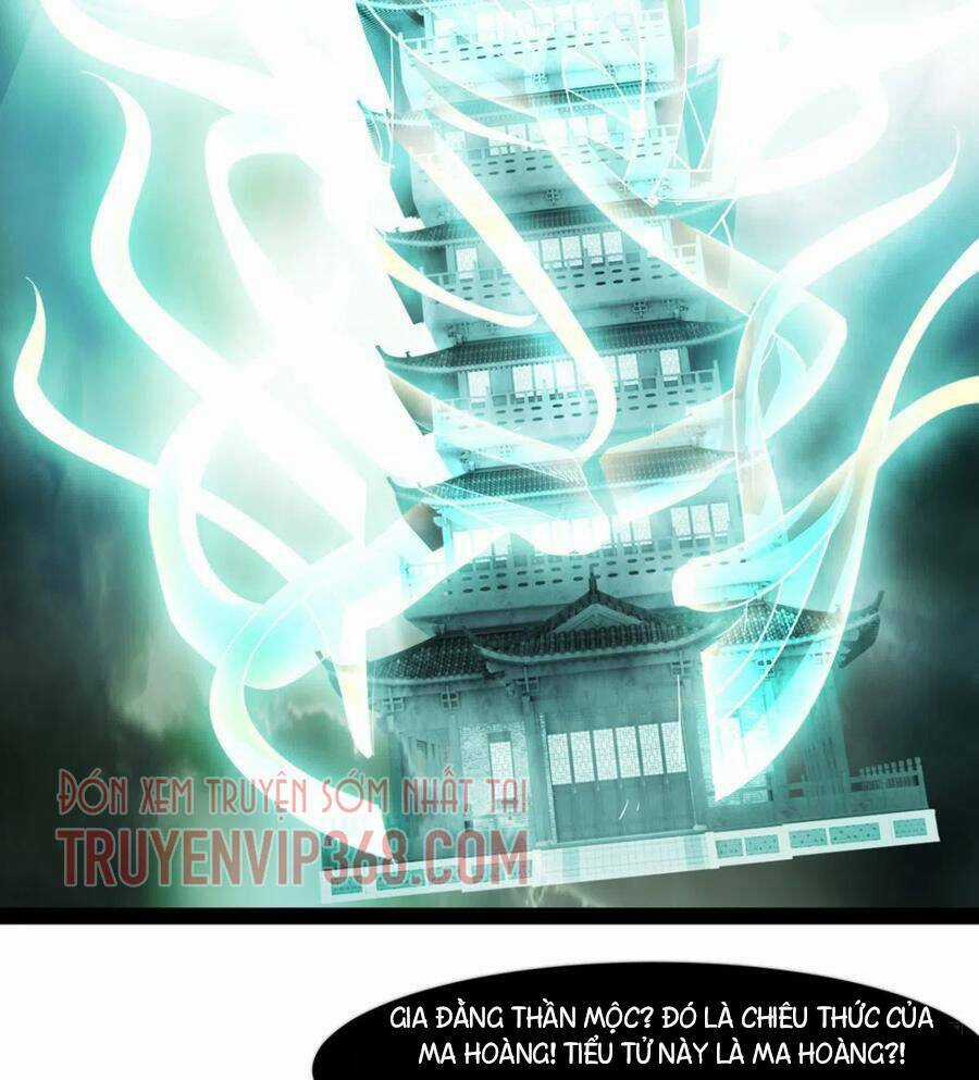 Ma Hoàng Sư Đệ Quả Thực Quá Chung Tình Chapter 97 trang 72