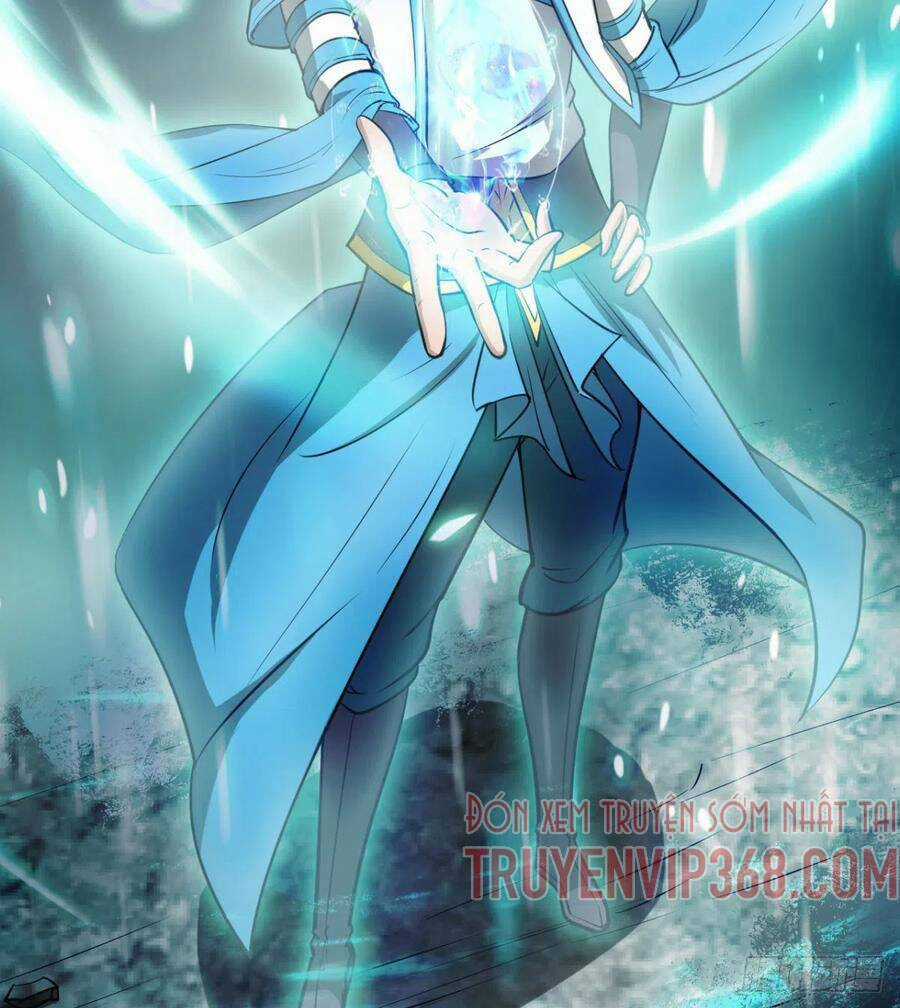 Ma Hoàng Sư Đệ Quả Thực Quá Chung Tình Chapter 97 trang 77