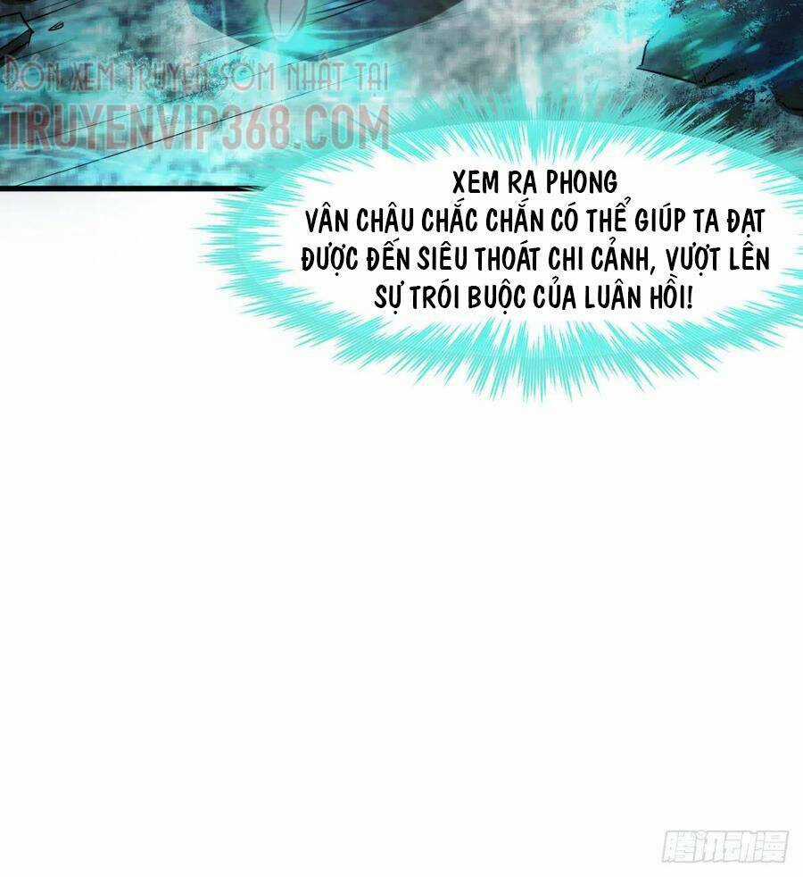 Ma Hoàng Sư Đệ Quả Thực Quá Chung Tình Chapter 97 trang 78