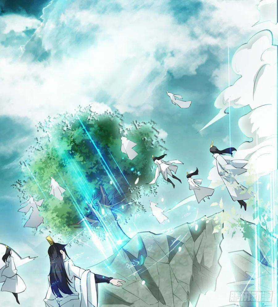 Ma Hoàng Sư Đệ Quả Thực Quá Chung Tình Chapter 97 trang 8