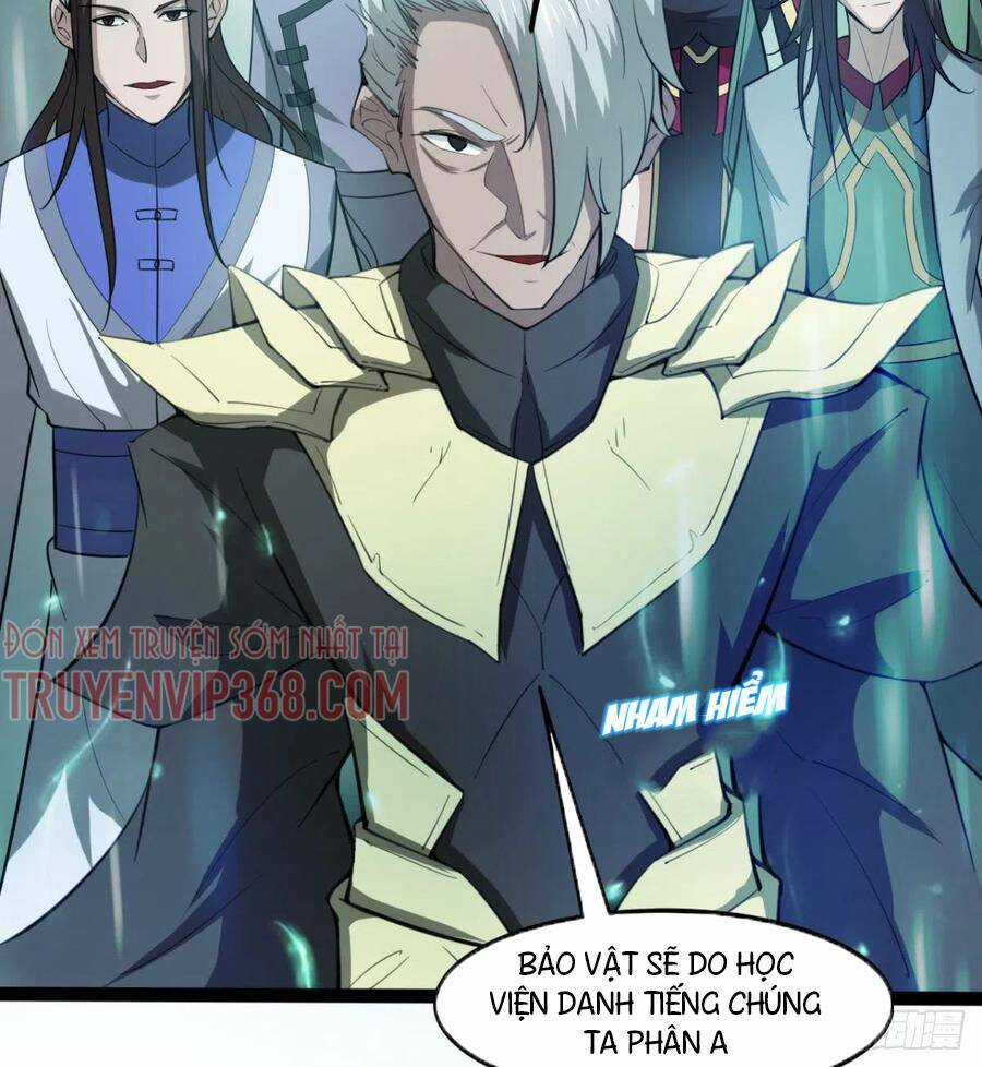 Ma Hoàng Sư Đệ Quả Thực Quá Chung Tình Chapter 97 trang 9