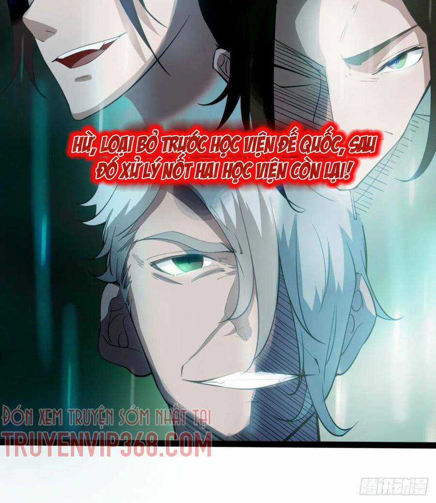 Ma Hoàng Sư Đệ Quả Thực Quá Chung Tình Chapter 98 trang 11