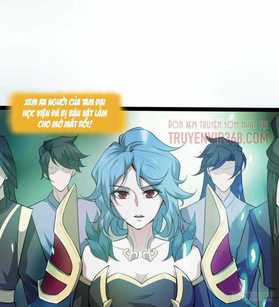 Ma Hoàng Sư Đệ Quả Thực Quá Chung Tình Chapter 98 trang 12