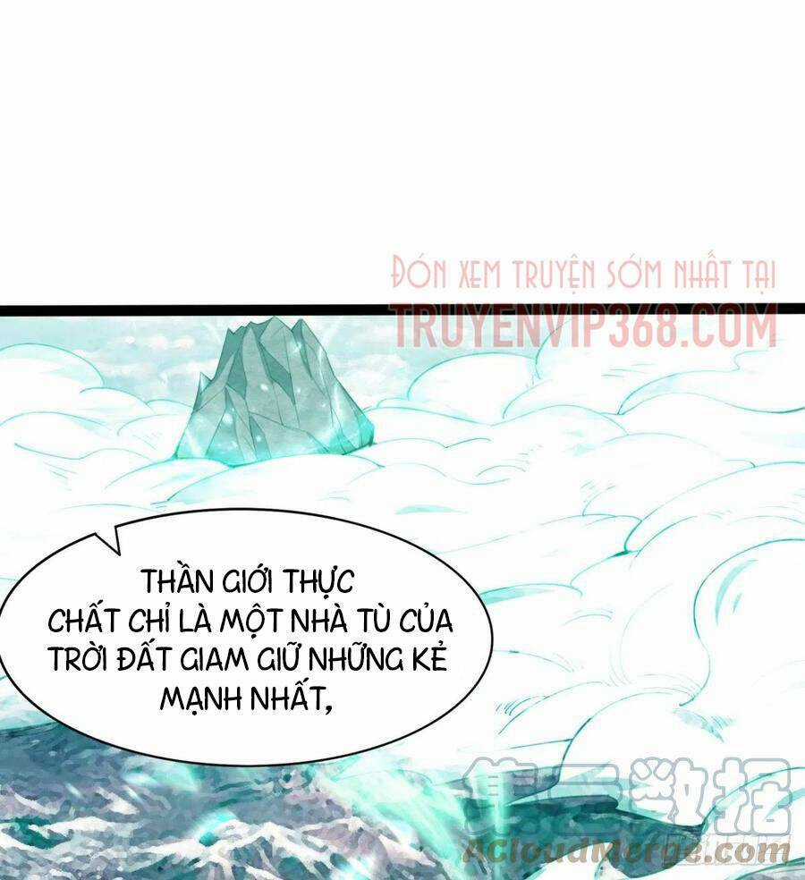 Ma Hoàng Sư Đệ Quả Thực Quá Chung Tình Chapter 98 trang 13