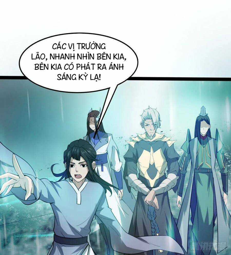Ma Hoàng Sư Đệ Quả Thực Quá Chung Tình Chapter 98 trang 15