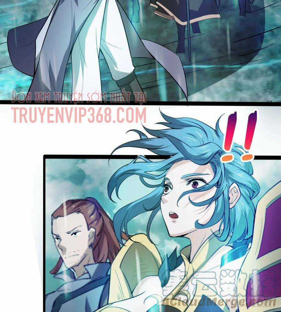 Ma Hoàng Sư Đệ Quả Thực Quá Chung Tình Chapter 98 trang 16