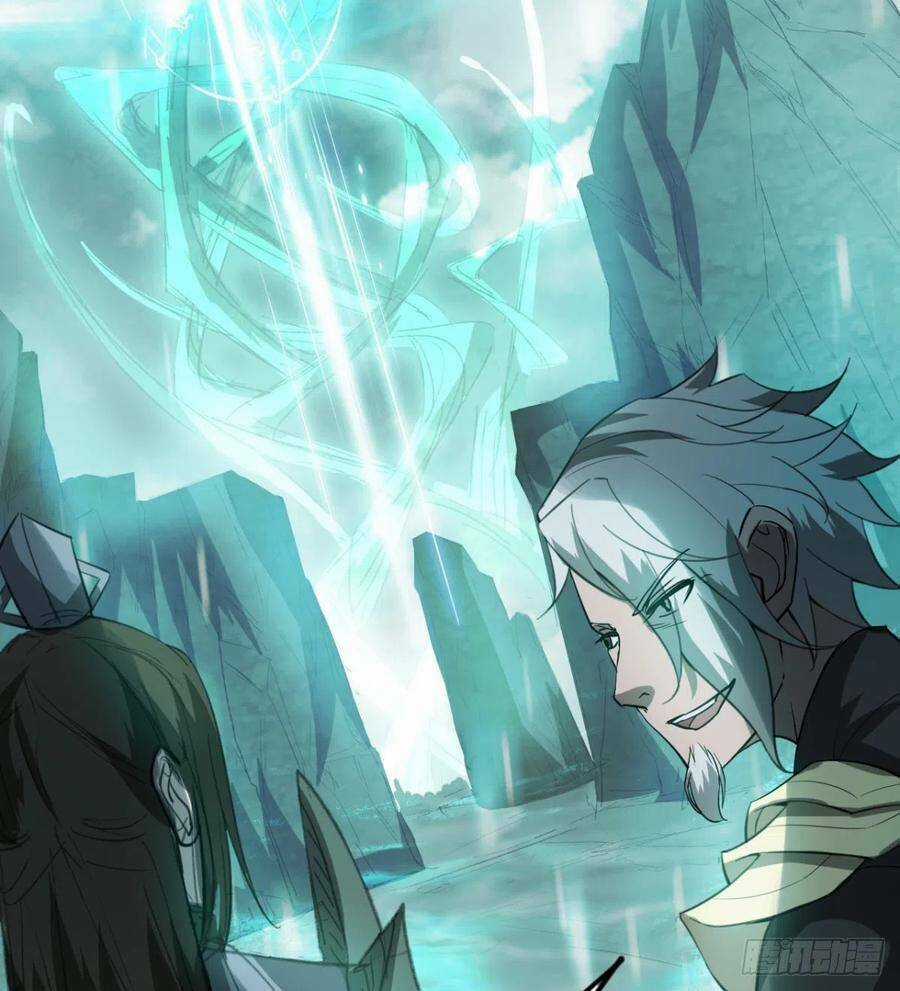 Ma Hoàng Sư Đệ Quả Thực Quá Chung Tình Chapter 98 trang 18