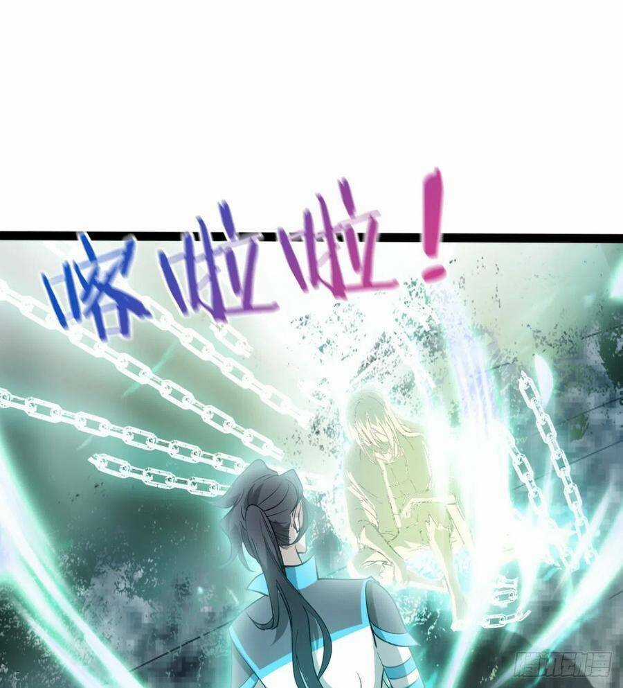 Ma Hoàng Sư Đệ Quả Thực Quá Chung Tình Chapter 98 trang 21