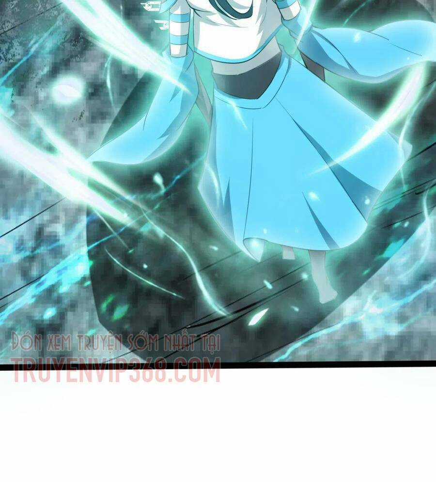 Ma Hoàng Sư Đệ Quả Thực Quá Chung Tình Chapter 98 trang 22