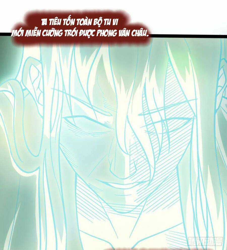 Ma Hoàng Sư Đệ Quả Thực Quá Chung Tình Chapter 98 trang 23