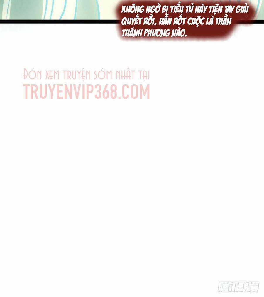 Ma Hoàng Sư Đệ Quả Thực Quá Chung Tình Chapter 98 trang 24