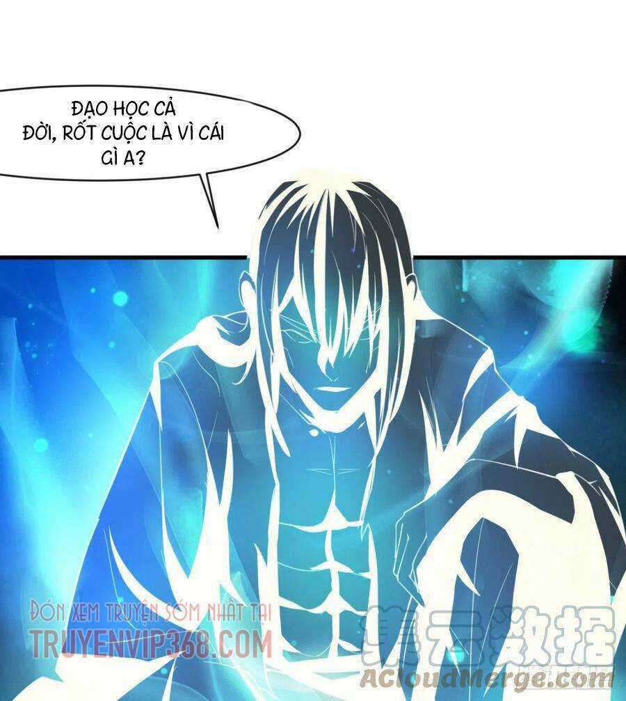 Ma Hoàng Sư Đệ Quả Thực Quá Chung Tình Chapter 98 trang 28