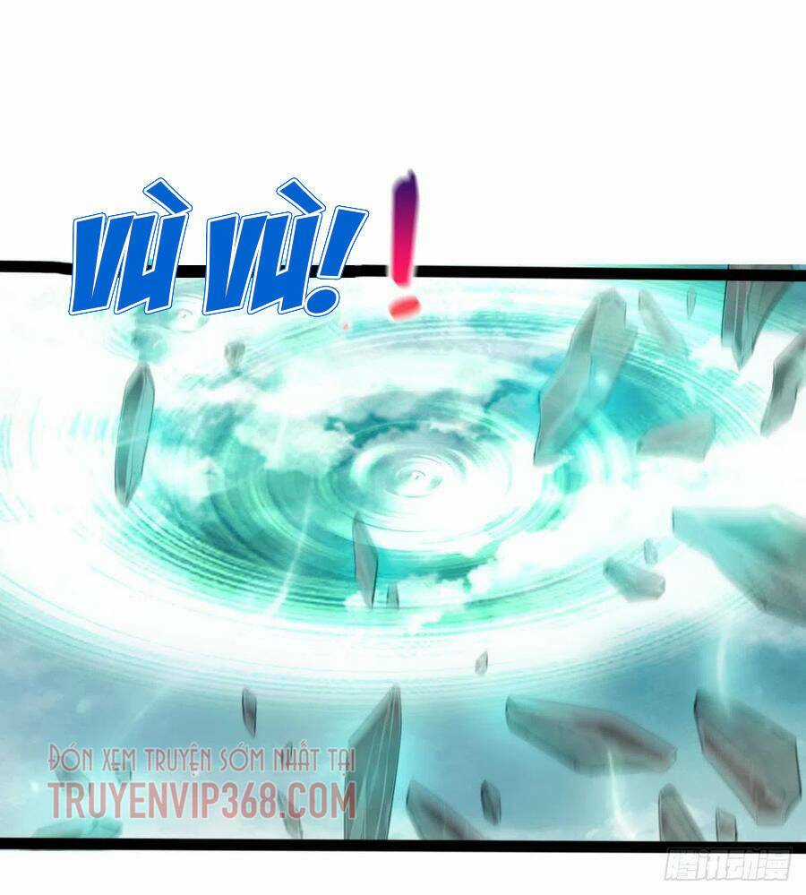 Ma Hoàng Sư Đệ Quả Thực Quá Chung Tình Chapter 98 trang 3