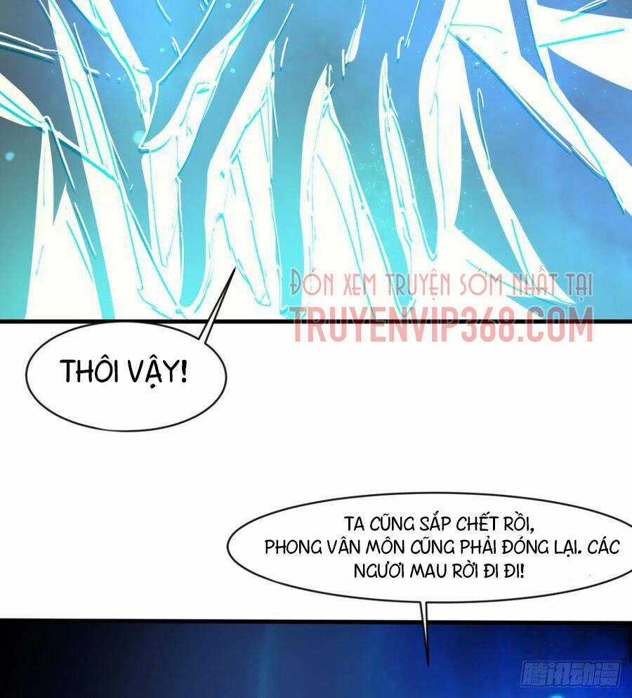 Ma Hoàng Sư Đệ Quả Thực Quá Chung Tình Chapter 98 trang 30