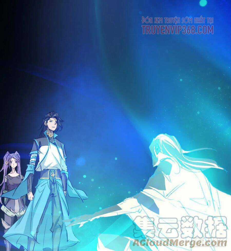 Ma Hoàng Sư Đệ Quả Thực Quá Chung Tình Chapter 98 trang 31