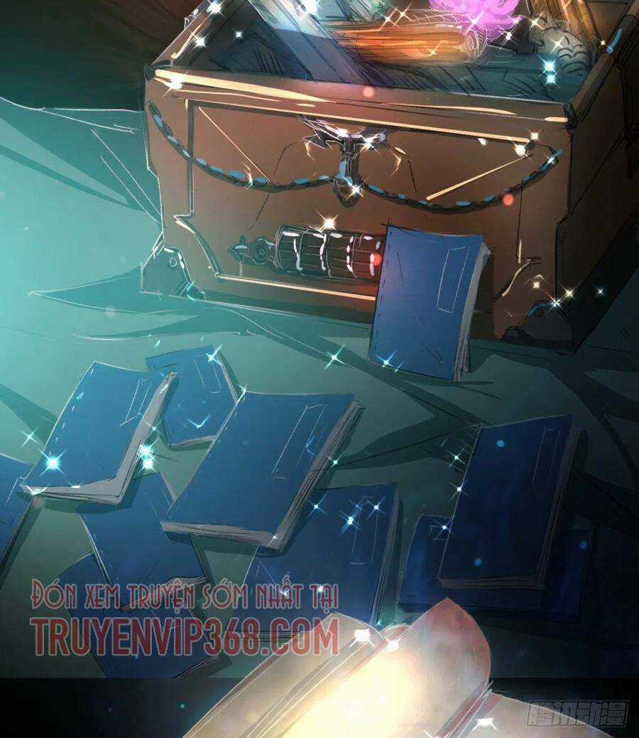 Ma Hoàng Sư Đệ Quả Thực Quá Chung Tình Chapter 98 trang 33