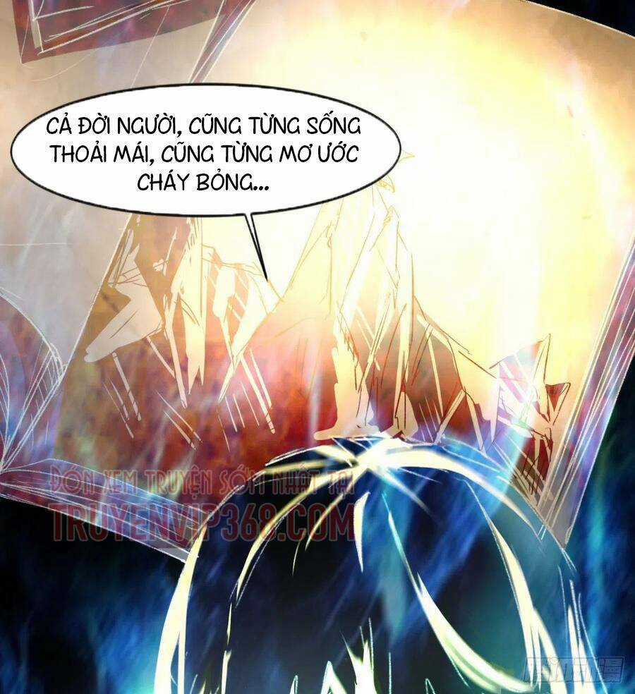 Ma Hoàng Sư Đệ Quả Thực Quá Chung Tình Chapter 98 trang 35