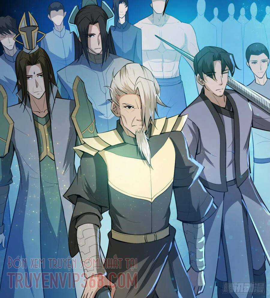 Ma Hoàng Sư Đệ Quả Thực Quá Chung Tình Chapter 98 trang 44