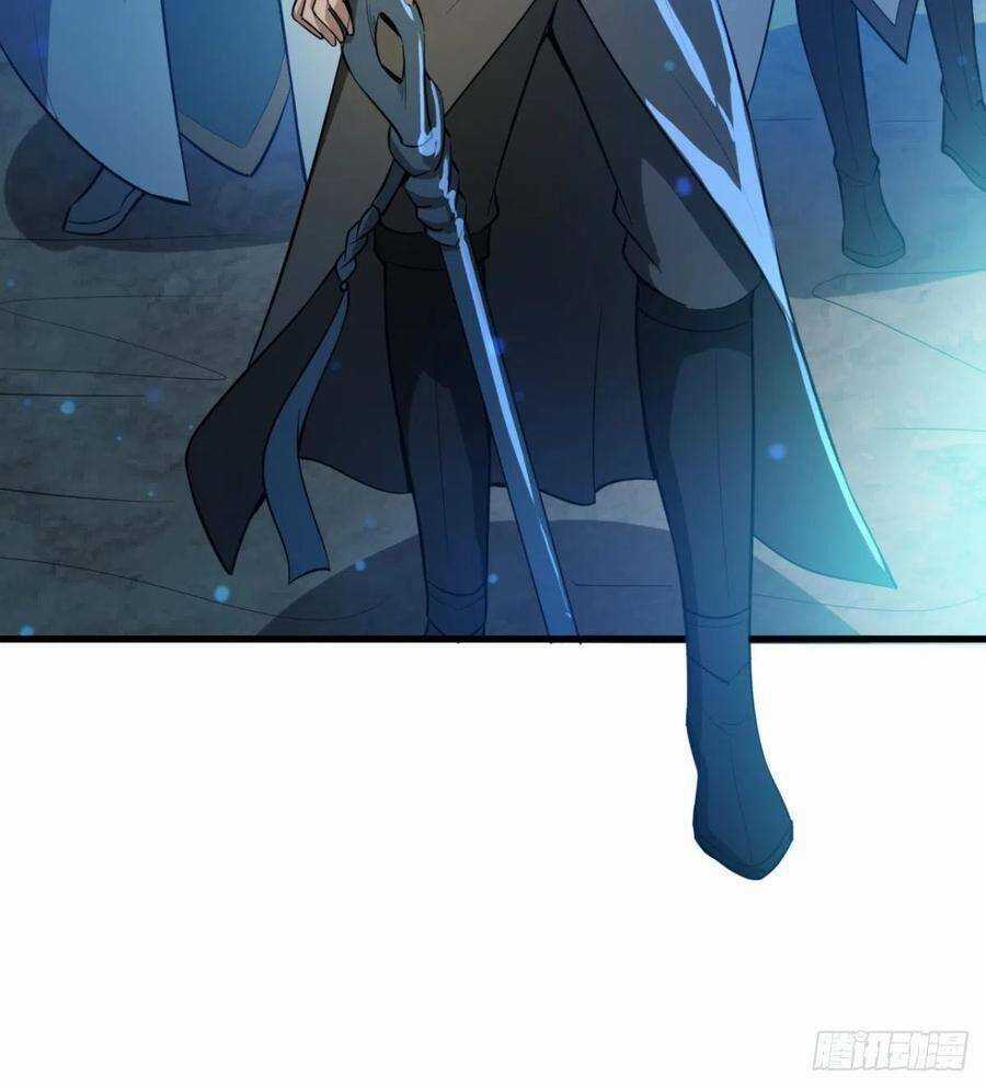 Ma Hoàng Sư Đệ Quả Thực Quá Chung Tình Chapter 98 trang 45