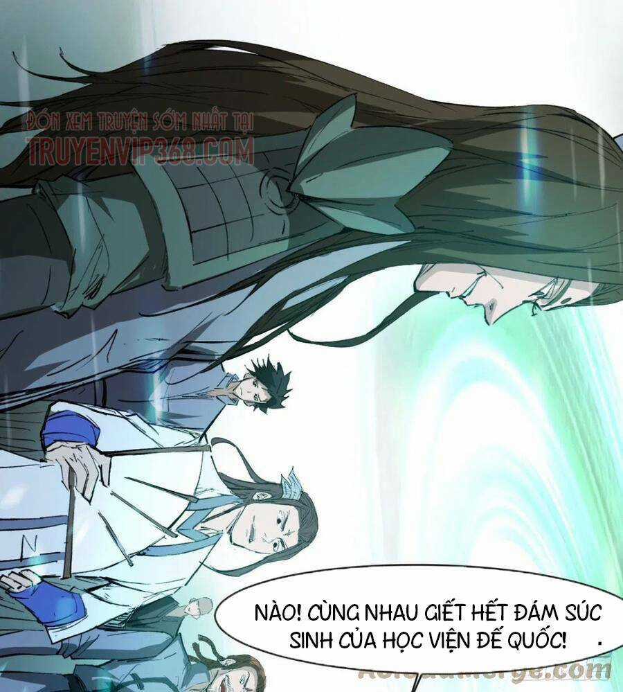 Ma Hoàng Sư Đệ Quả Thực Quá Chung Tình Chapter 98 trang 46
