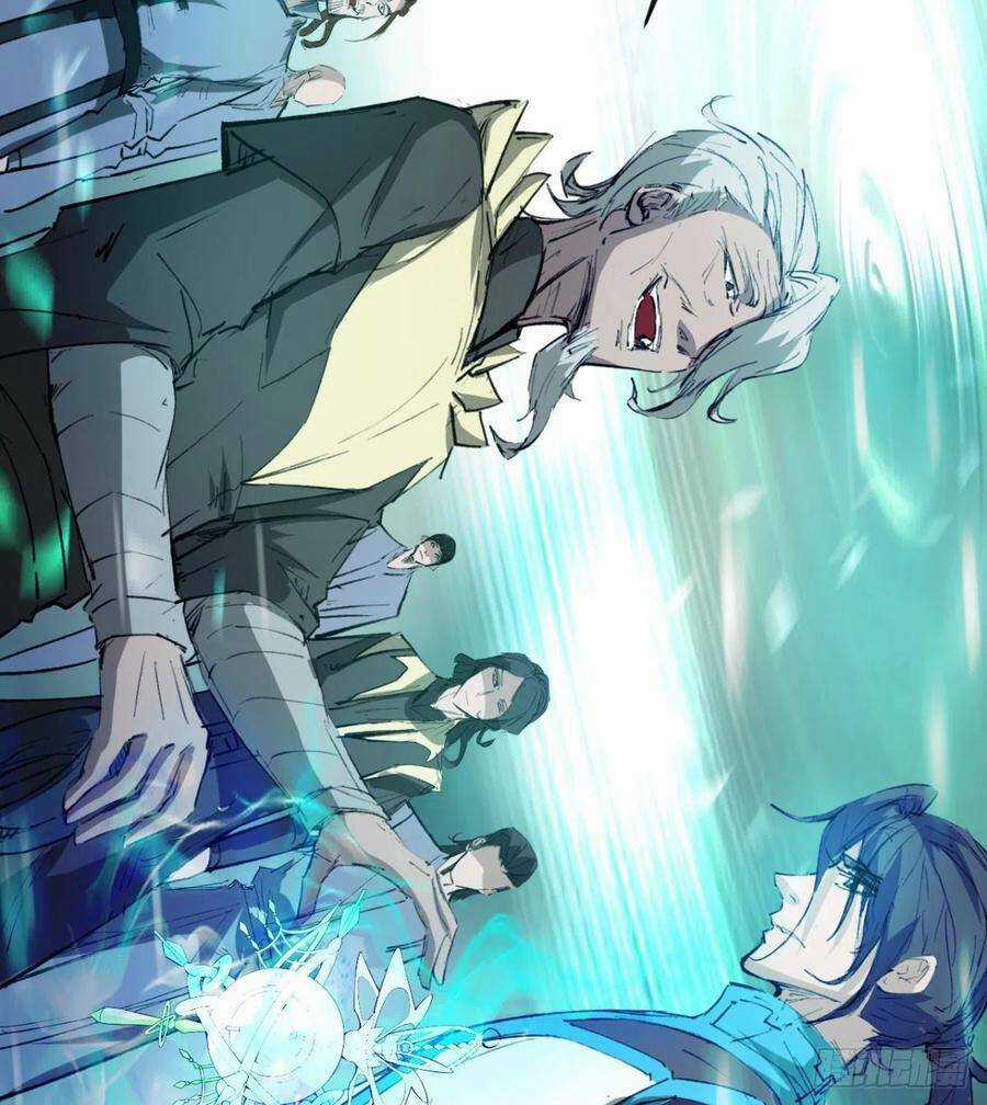 Ma Hoàng Sư Đệ Quả Thực Quá Chung Tình Chapter 98 trang 47