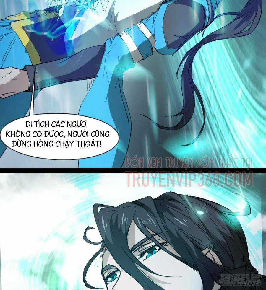 Ma Hoàng Sư Đệ Quả Thực Quá Chung Tình Chapter 98 trang 48