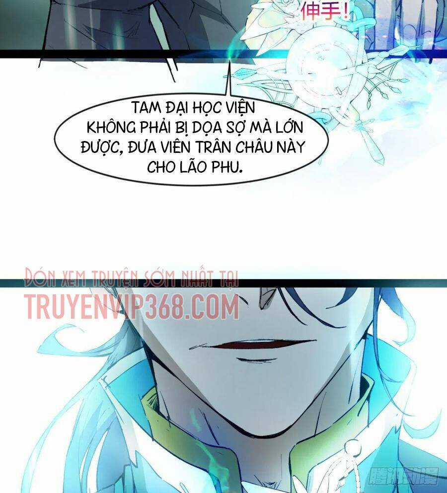 Ma Hoàng Sư Đệ Quả Thực Quá Chung Tình Chapter 98 trang 51