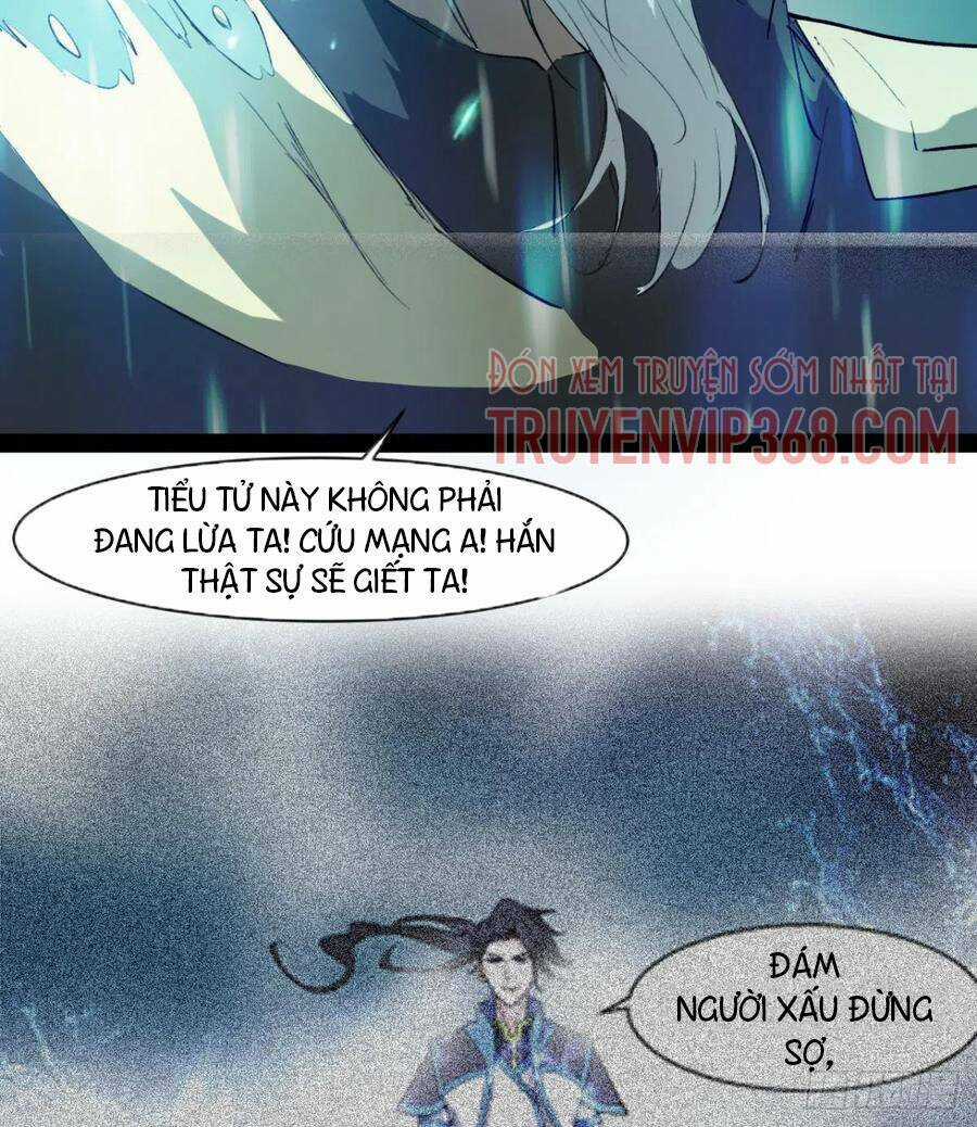 Ma Hoàng Sư Đệ Quả Thực Quá Chung Tình Chapter 98 trang 54