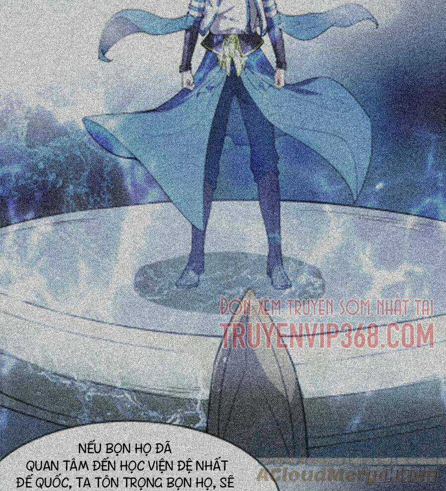 Ma Hoàng Sư Đệ Quả Thực Quá Chung Tình Chapter 98 trang 55