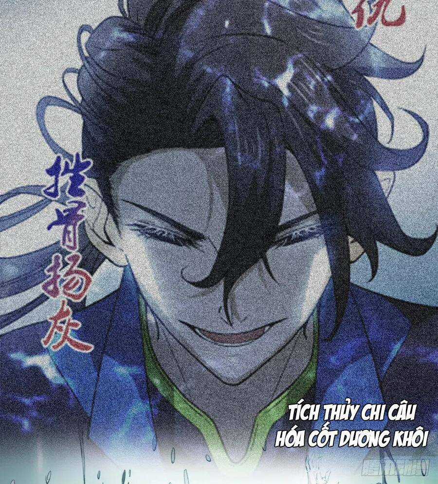 Ma Hoàng Sư Đệ Quả Thực Quá Chung Tình Chapter 98 trang 57