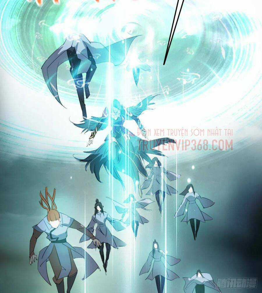 Ma Hoàng Sư Đệ Quả Thực Quá Chung Tình Chapter 98 trang 6